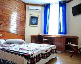 Mindel Hotel - Mindelo