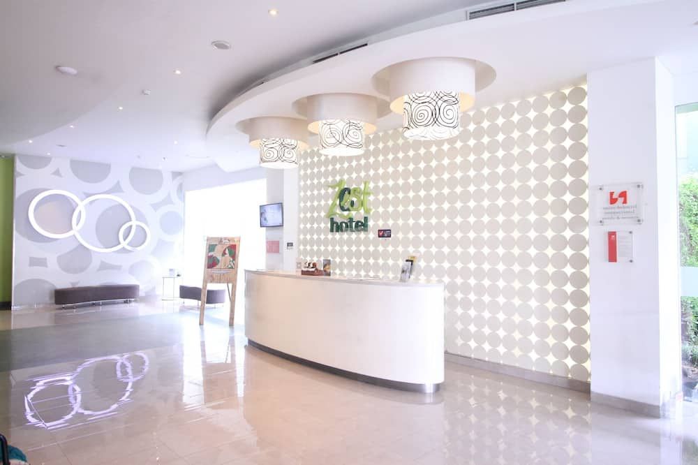 زيست جيمورساري من سويس بيلهوتل إنترناشونال