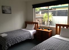 Phillip Island Cottages - Phillip Island - Schlafzimmer