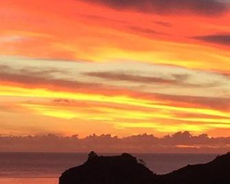 Hahei Sea Vista (2) - Whitianga