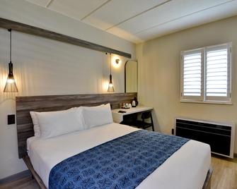 Road Lodge N1 City - Kapkaupunki - Makuuhuone