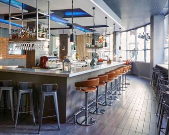 Novotel Liverpool Centre - ליברפול - בר