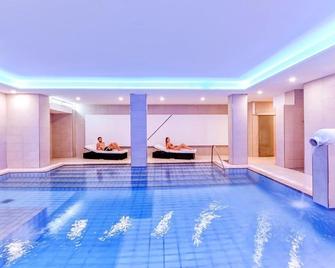 Royal Sunset Hotel - Forio - Pool