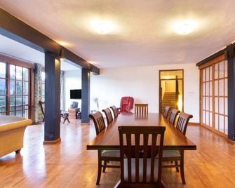 Villa Victorini Victoria Golf Resort - Digana - Comedor