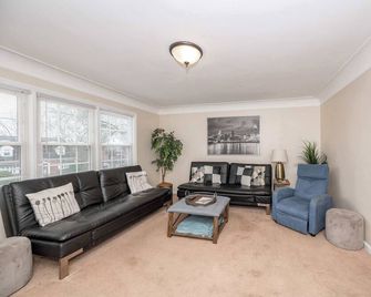 Kenwood Keys 2 Stay for 6! - Cincinnati - Sala de estar
