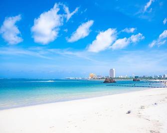 Allstay Goya - Okinawa - Beach