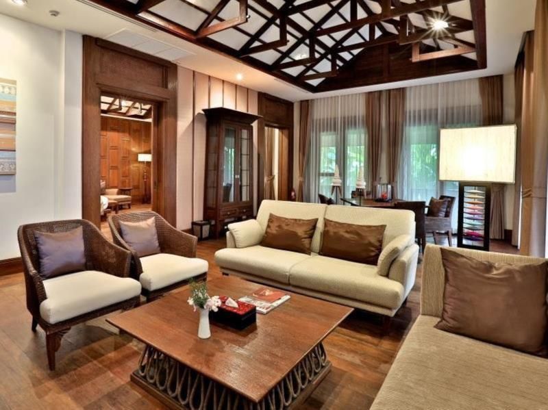 Sibsan Luxury Hotel Rimping