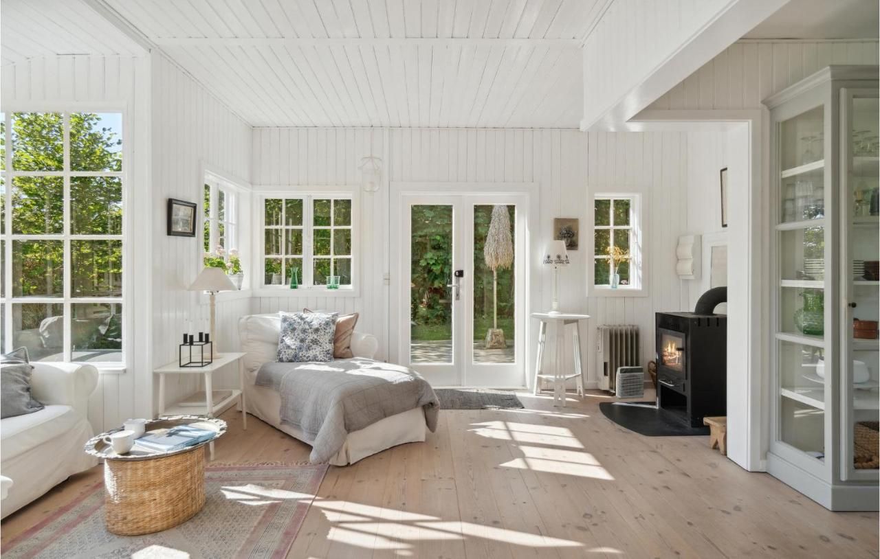 Awesome Home In Hornbæk With Wifi – Fredensborg