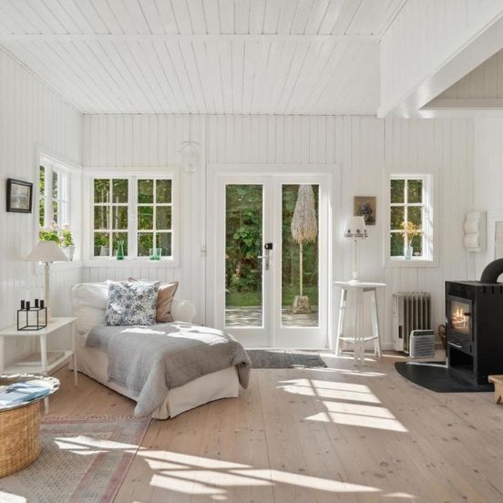 Awesome Home In Hornbæk With Wifi – Fredensborg