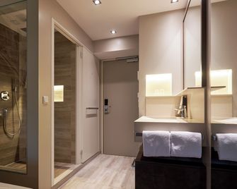 Hotel Gio - Múnich - Habitación