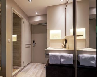 Hotel Gio - Munich - Bedroom