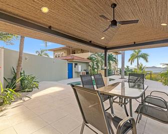 Papagayo Penthouse | Private Pool & Sunset Views - Panamá - Balcón