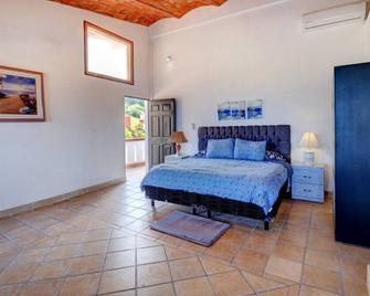 Casa las Mariposas Bungalow 8 - Los Ayala