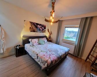 B&B Resort Tremele - Dreumel - Habitación