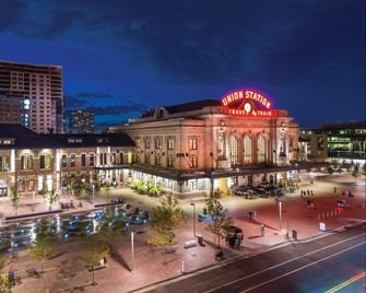 Staybridge Suites Denver Downtown By IHG - Denver