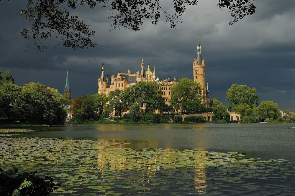 Hotel Speicher am Ziegelsee - Schwerin