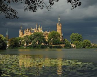 Hotel Speicher am Ziegelsee - Schwerin