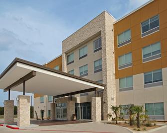 Holiday Inn Express & Suites Brookshire - Katy Freeway - Brookshire - Building