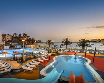 Valamar Padova Hotel - Rab - Basen