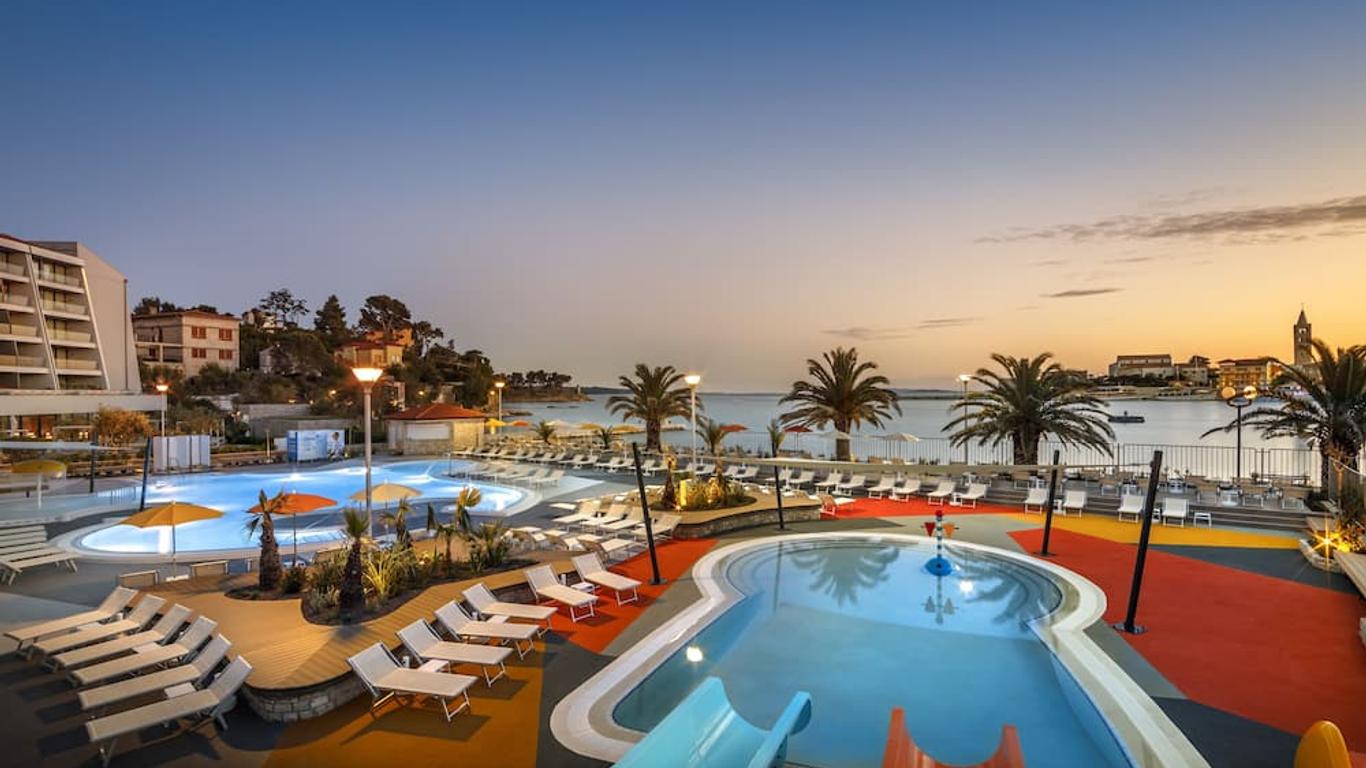 Valamar Padova Hotel