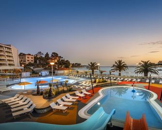 Valamar Padova Hotel - Arbe - Piscina