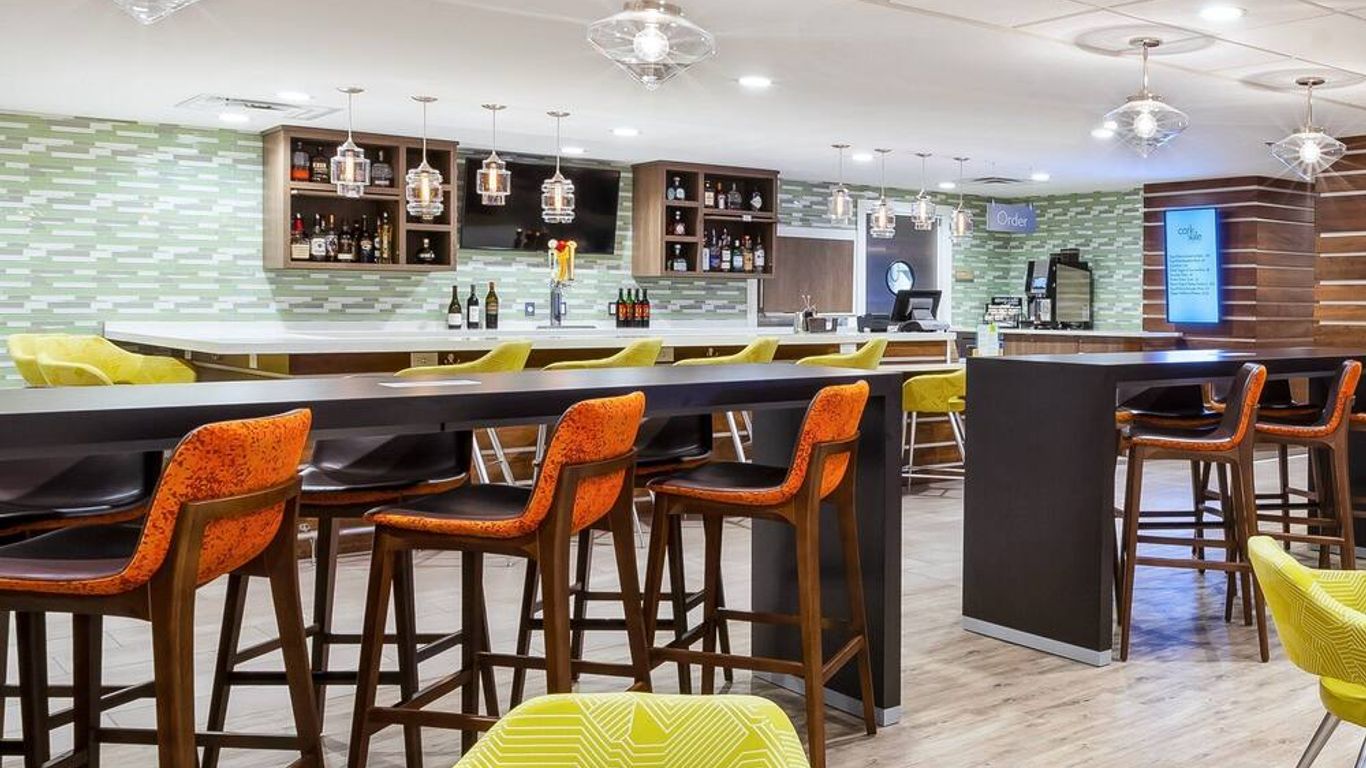 安娜堡逸衡酒店