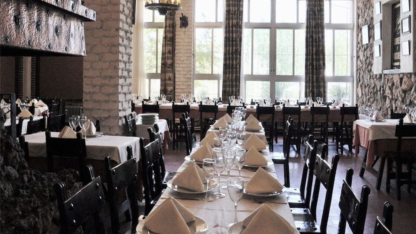 La Fuensanta Hostal-Rural