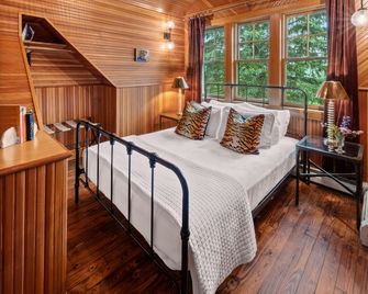 Hotel Mountain Brook - Tannersville