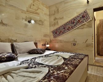 Yusuf Bey House - Göreme - Bedroom
