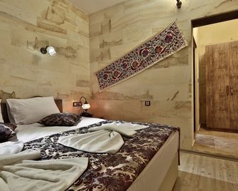 يوسف باي هاوس - غورمي - غرفة نوم