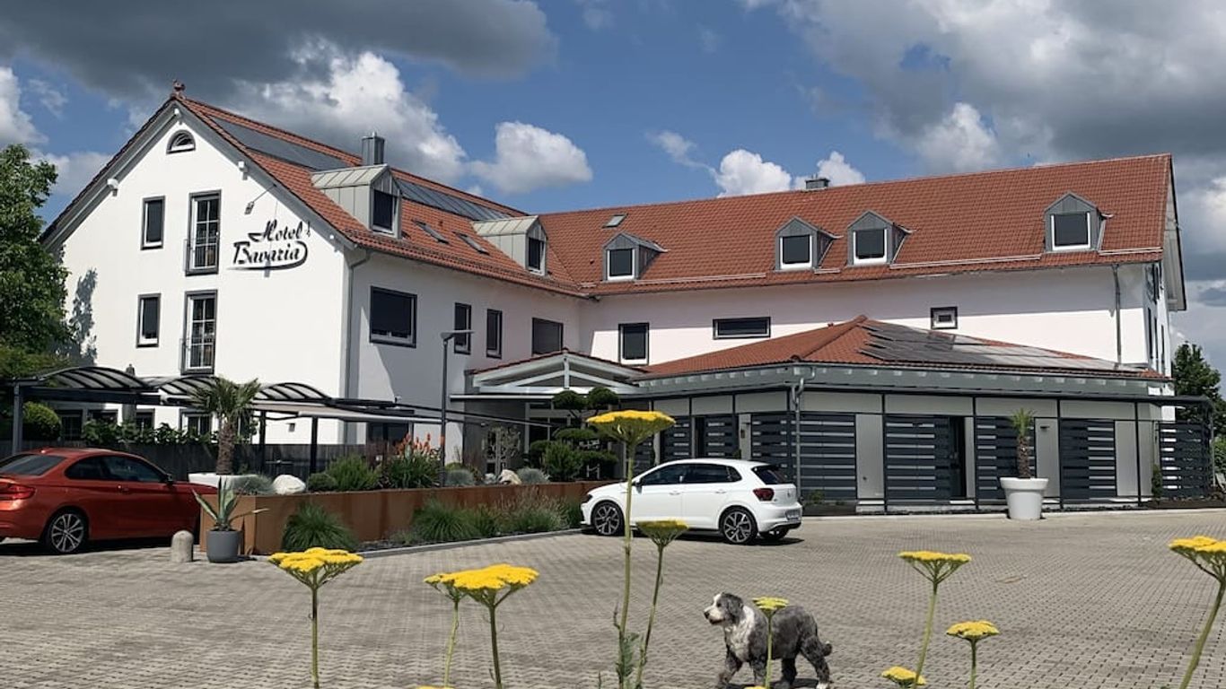 Hotel Bavaria