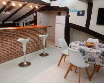 Atico Torrontero - Mundaka