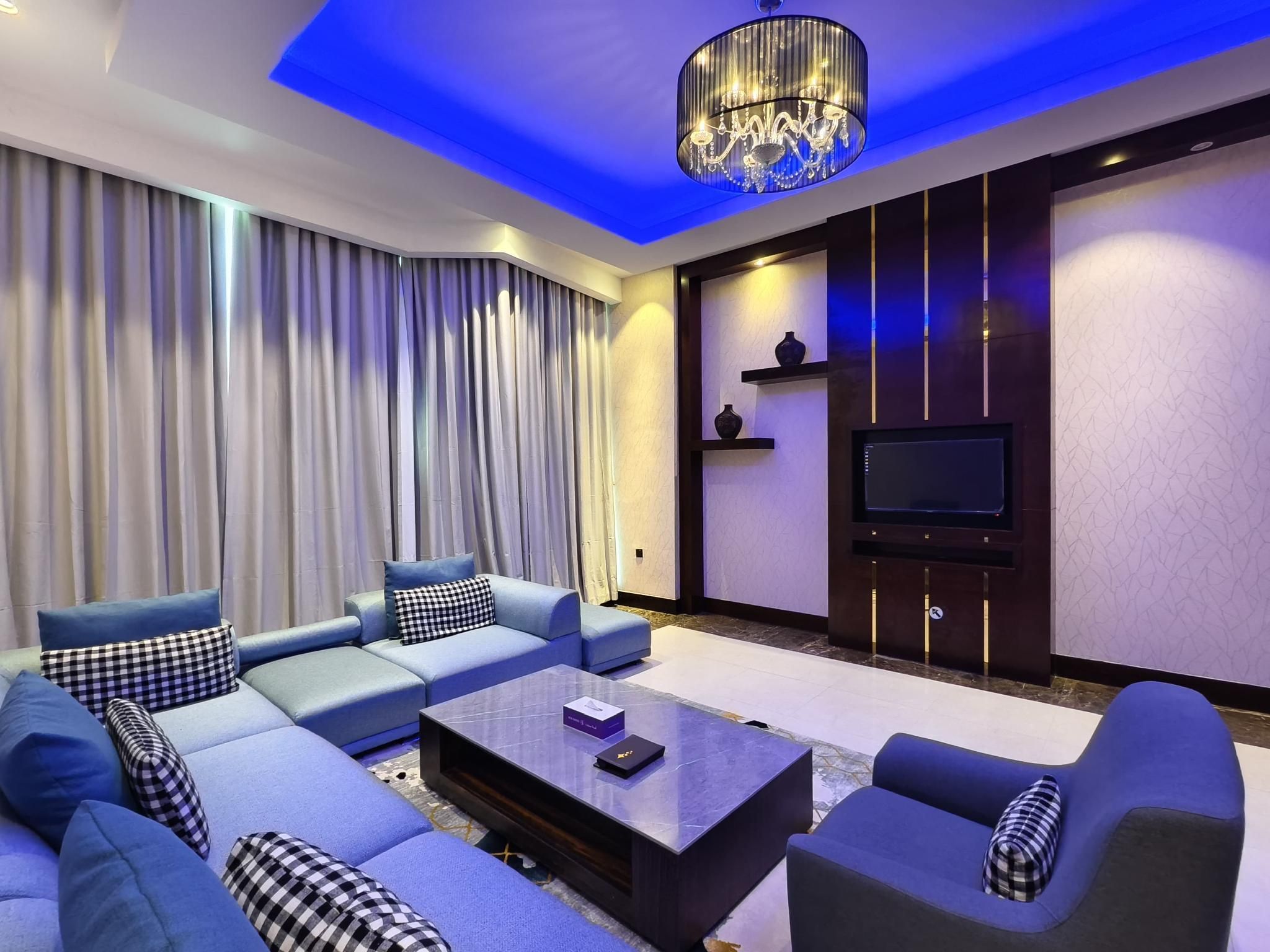 أجنحة وسبا هاني