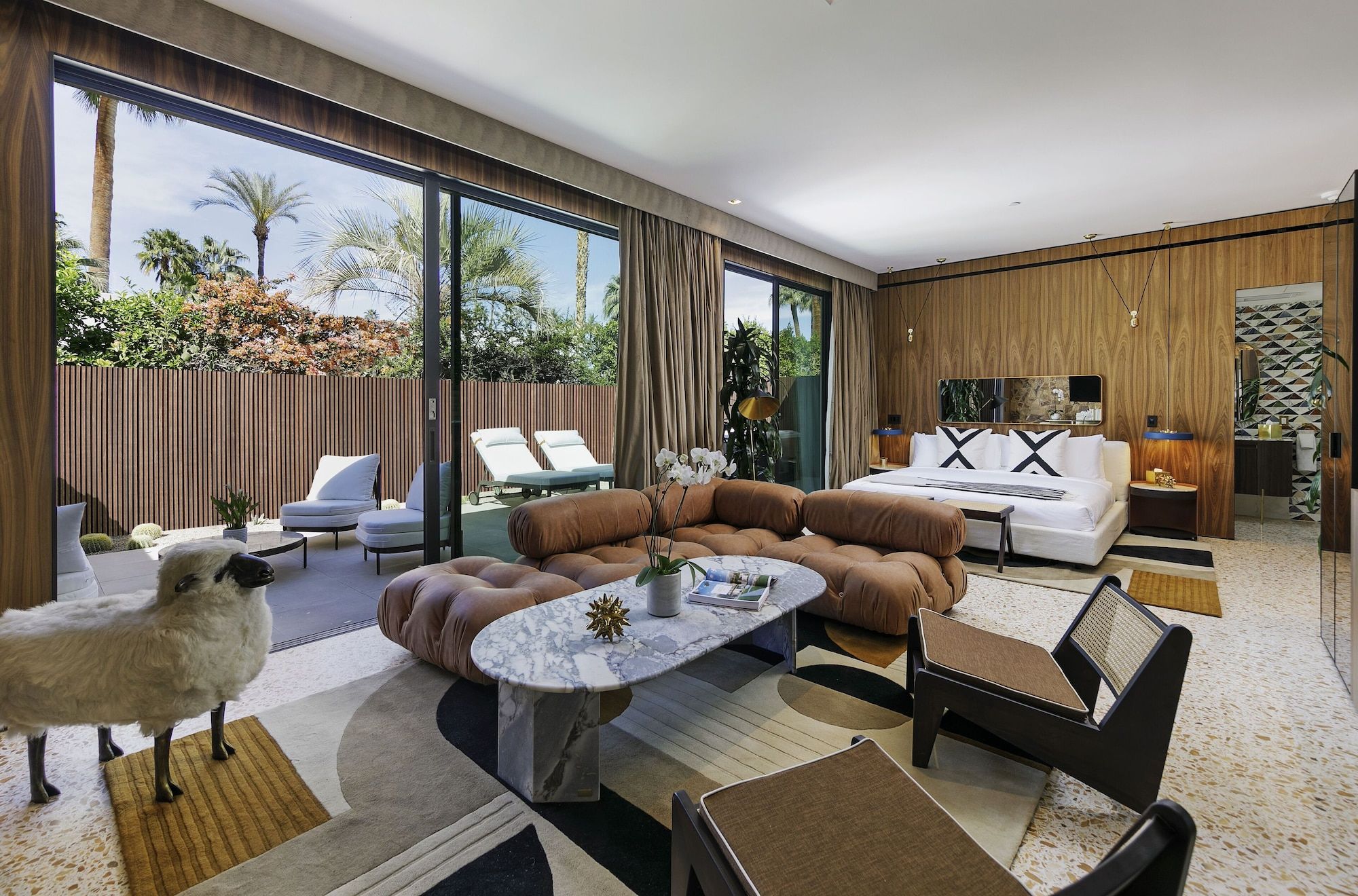L'Horizon Resort & Spa - Palm Springs