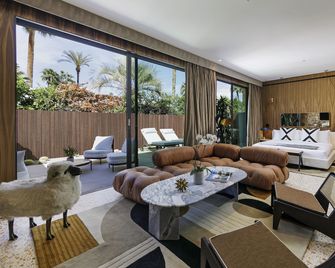 L'Horizon Resort & Spa - Palm Springs