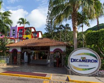 Decameron Los Cocos - Rincon de Guayabitos