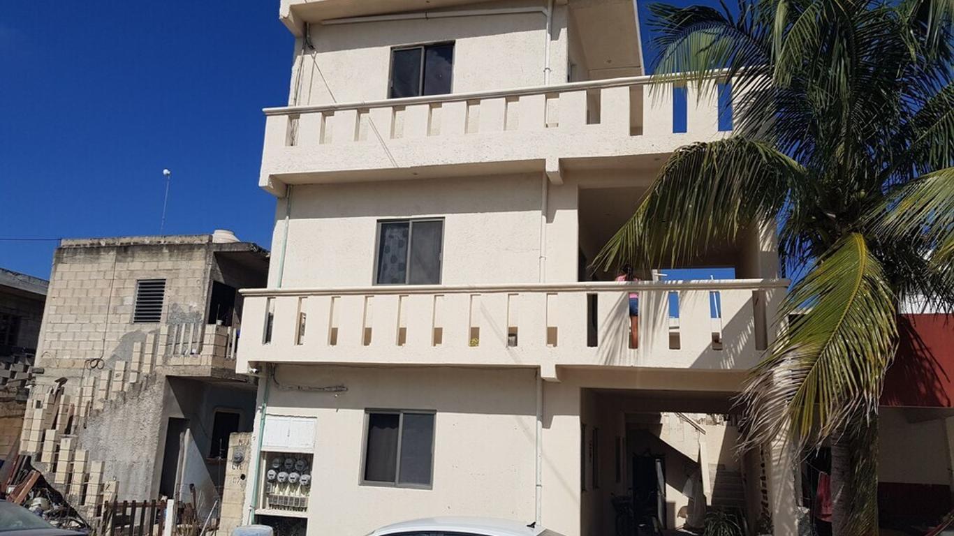 Hostal El Padrino