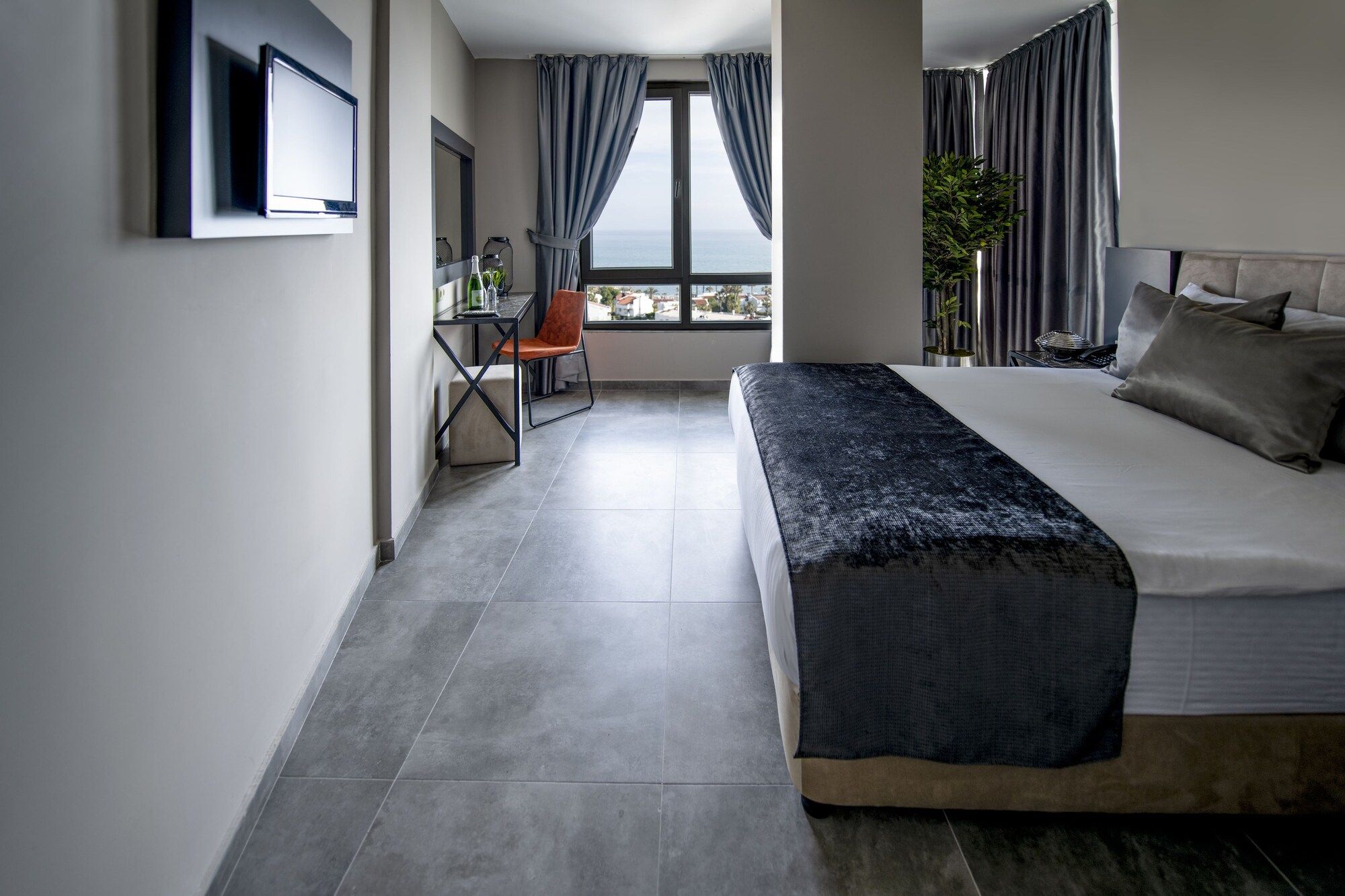 توريست هوتل أنتاليا