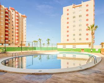 Amazing apartment in San Javier with Outdoor swimming pool and 1 Bedrooms - San Javier - Piscina