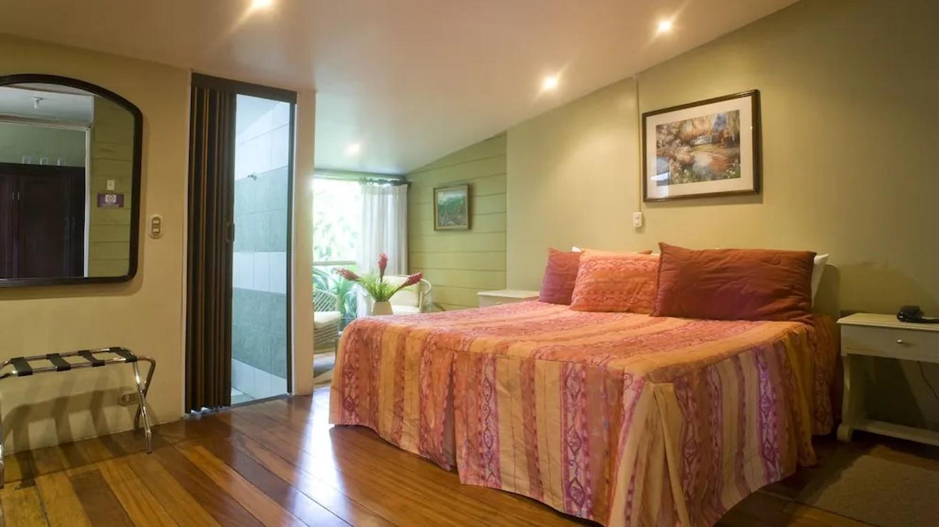 Hotel Aranjuez