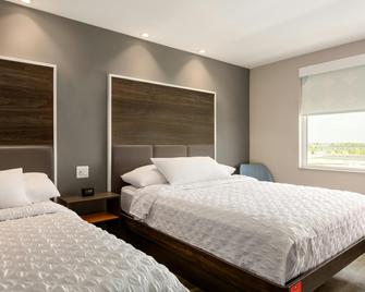 Tru by Hilton Wichita Northeast - Wichita - Bedroom