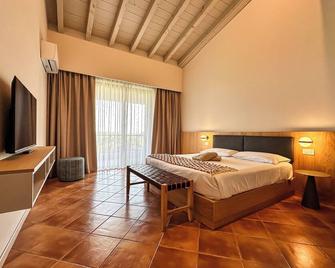 Castello Belvedere Apartments - Desenzano del Garda