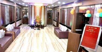 Hotel Royal Inn - Gwalior - Lobby