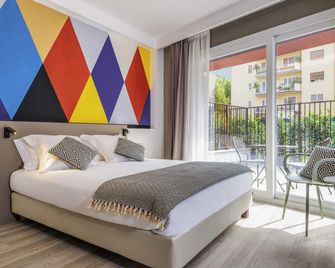 Aparthotel Adagio Roma Vatican - Roma - Quarto