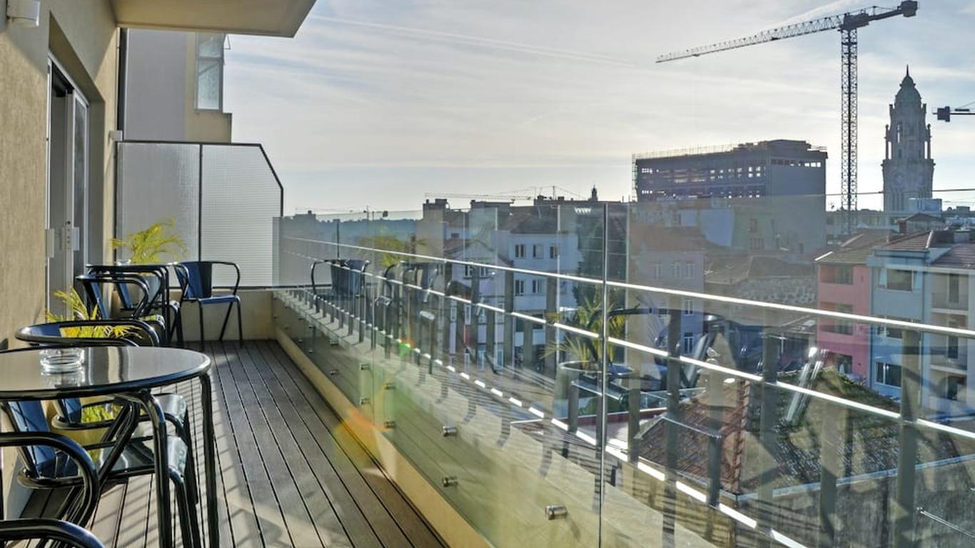 فندق وأجنحة سبوت فاميلي