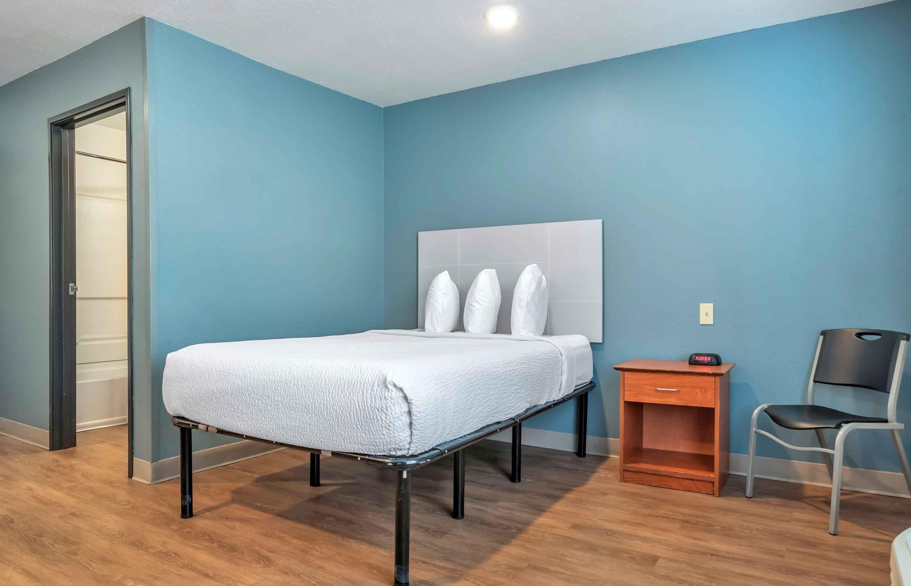 Extended Stay America Select Suites - Jackson - South