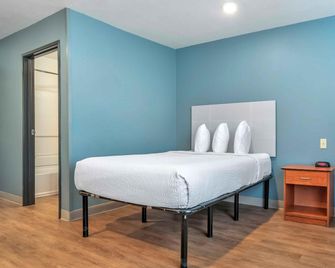 Extended Stay America Select Suites - Jackson - South - Byram - Спальня