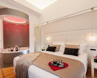 Argentina Residenza - Rome - Bedroom