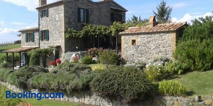 Image of hotel: Agriturismo Cantinaccia di Sopra