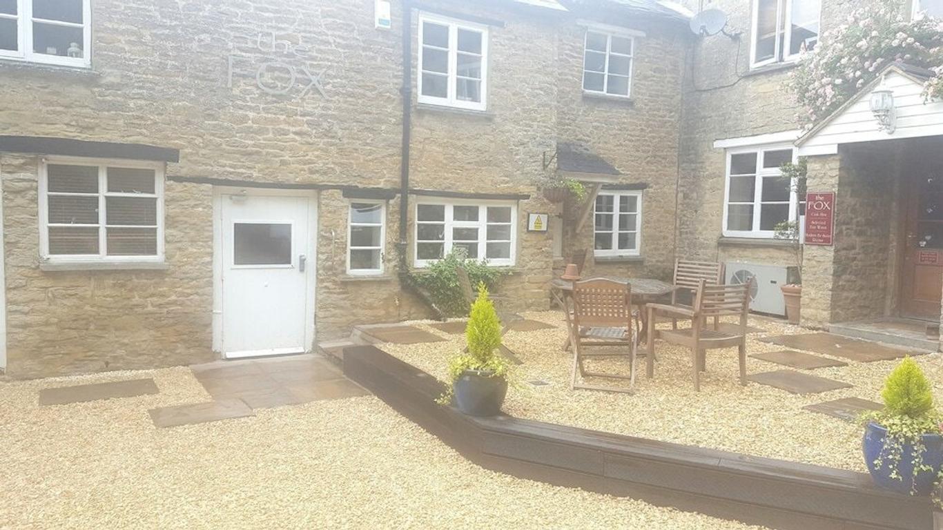 The Fox Inn